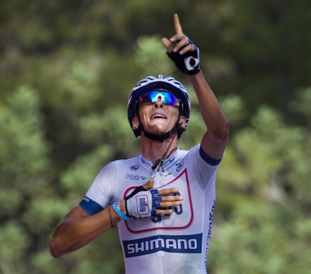 Bilan Vuelta 2013 - partie 2