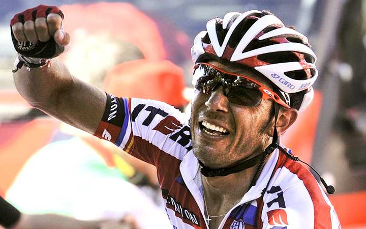 Tour de Lombardie 2013 - Joaquim Rodriguez