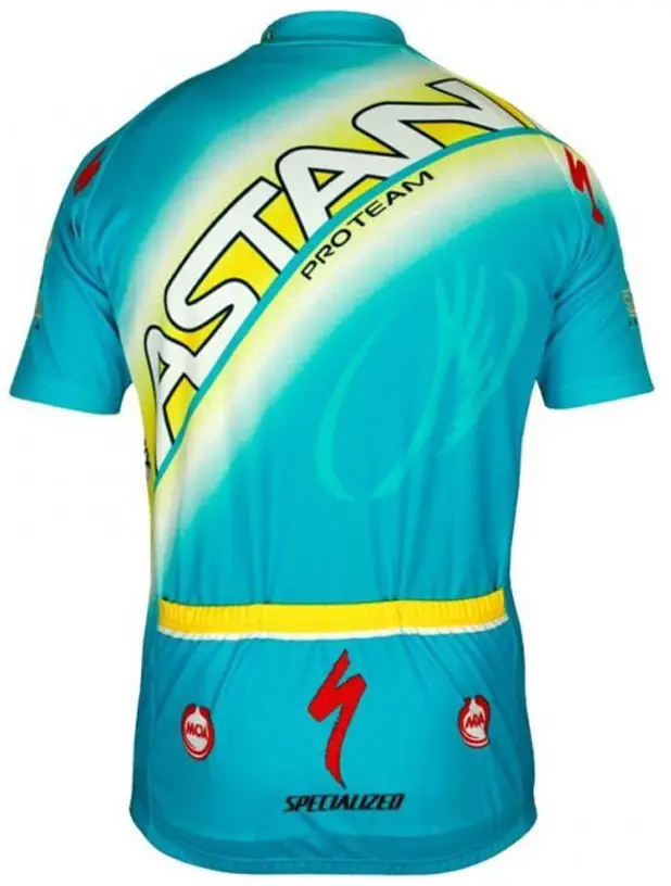Astana 2014 dos