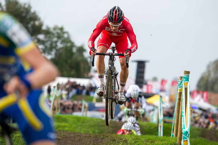 Cyclocross de Kalmthout 2013 - live