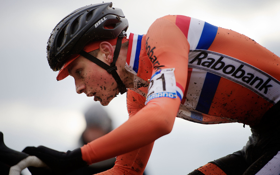 Les Championnats Des Pays Bas De Cyclo Cross Annul S Videos De Cyclisme