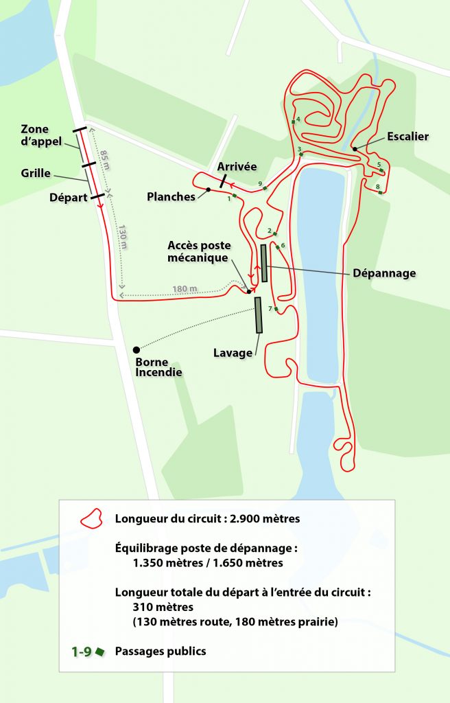 Coupe De France Cx Pierric Programme Parcours Et Listes Des