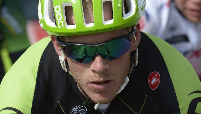 Pas De Tour De France Pour Andrew Talansky Videos De Cyclisme