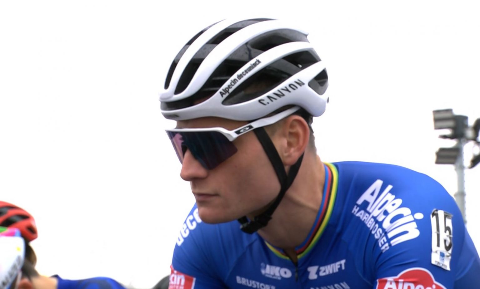 Tour De France 2023 : Alpecin-Deceuninck Avec Mathieu Van Der Poel Et ...