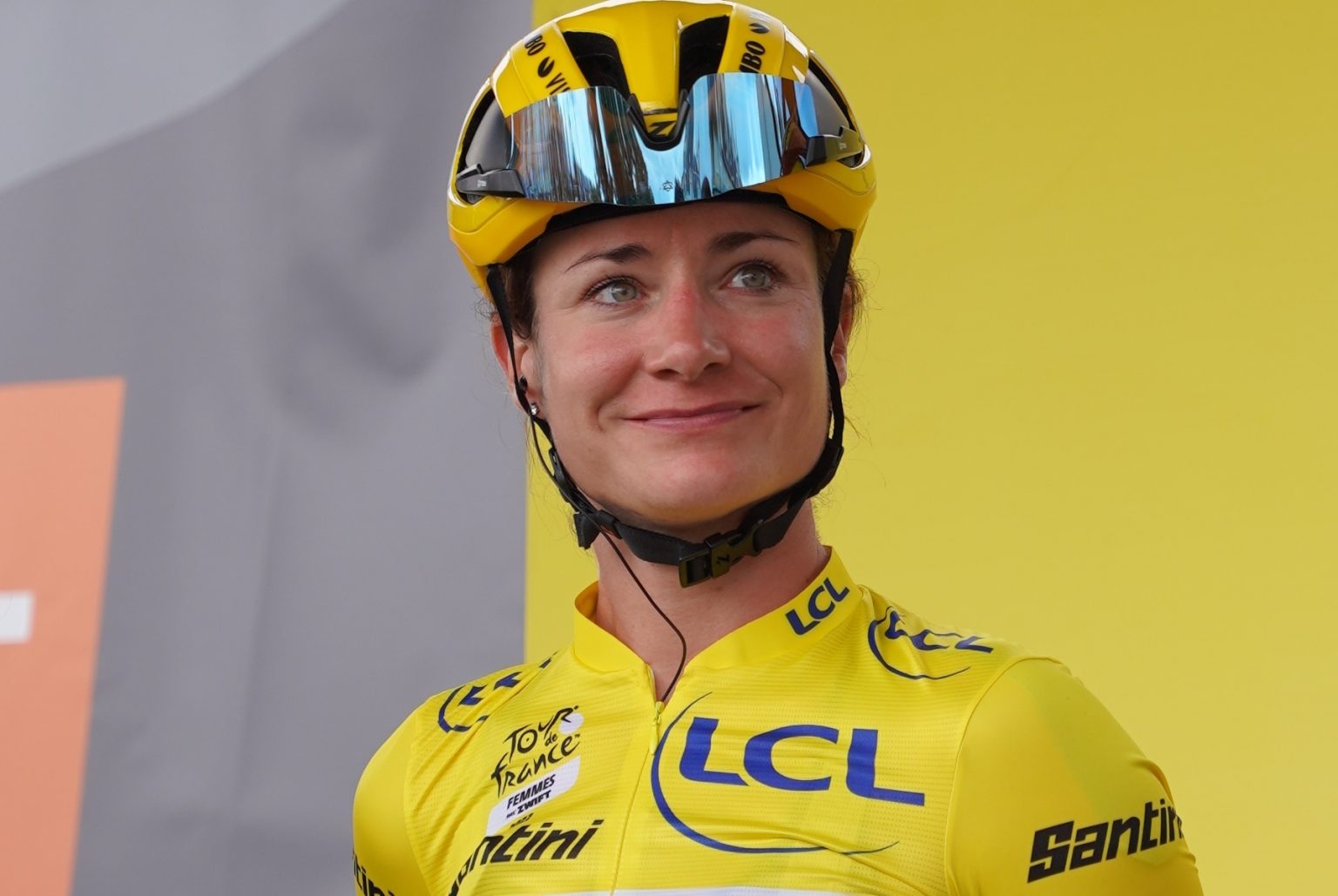 Marianne Vos prolonge chez JumboVisma jusqu’à fin 2025 Videos de