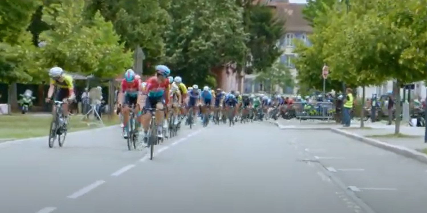 tour d'alsace livestream