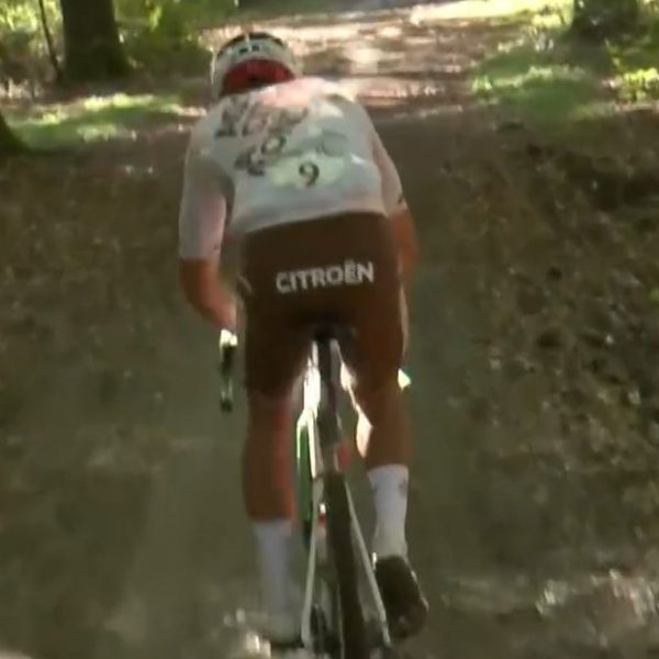 VIDEO : Championnats d’Europe de Gravel 2023