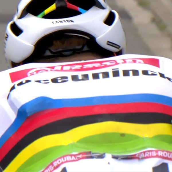 LIVE VIDEO : Amstel Gold Race 2024 en direct